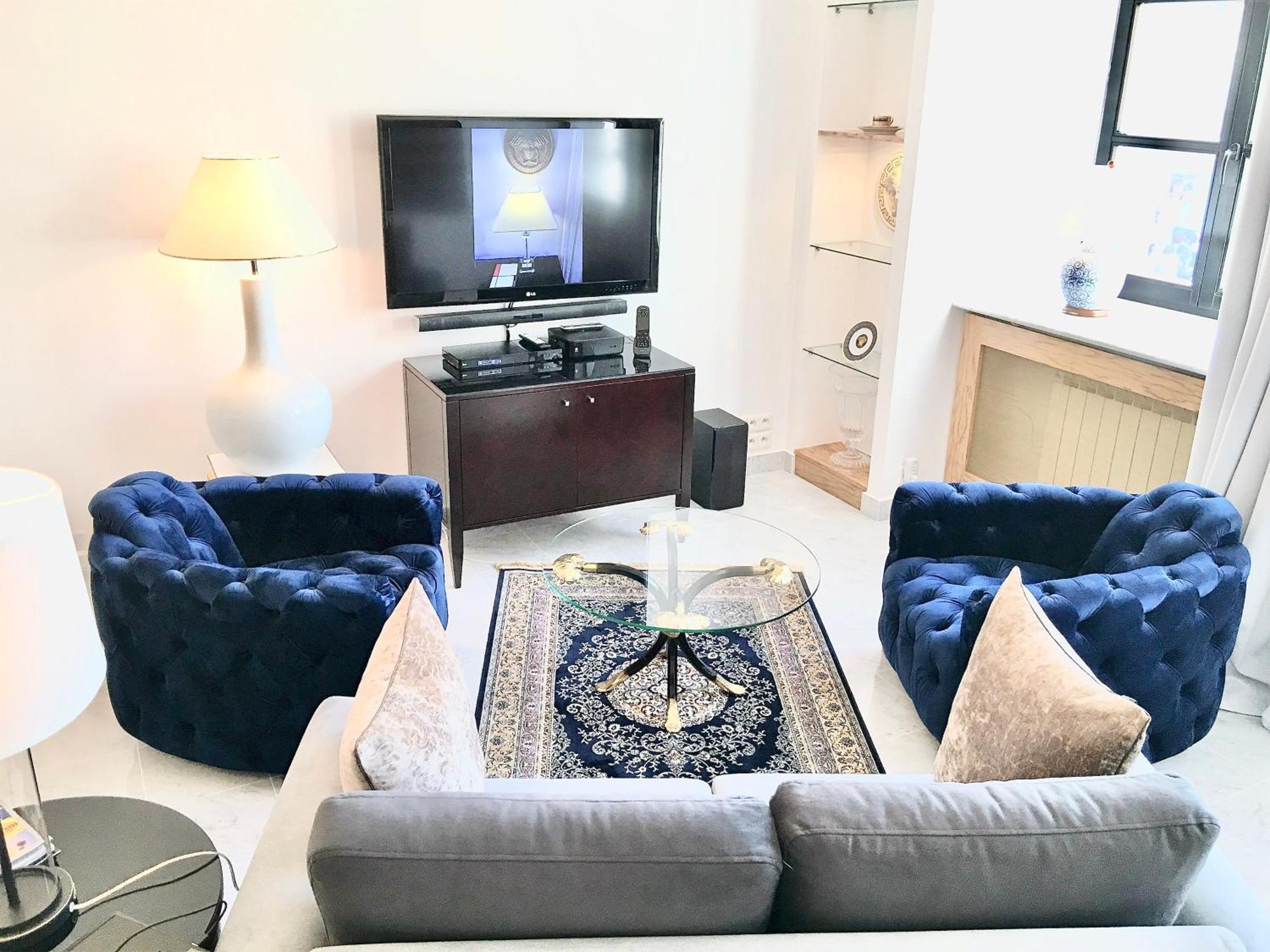 Mondrian Luxury Suites & Apartments Old Town Varsavia Camera foto