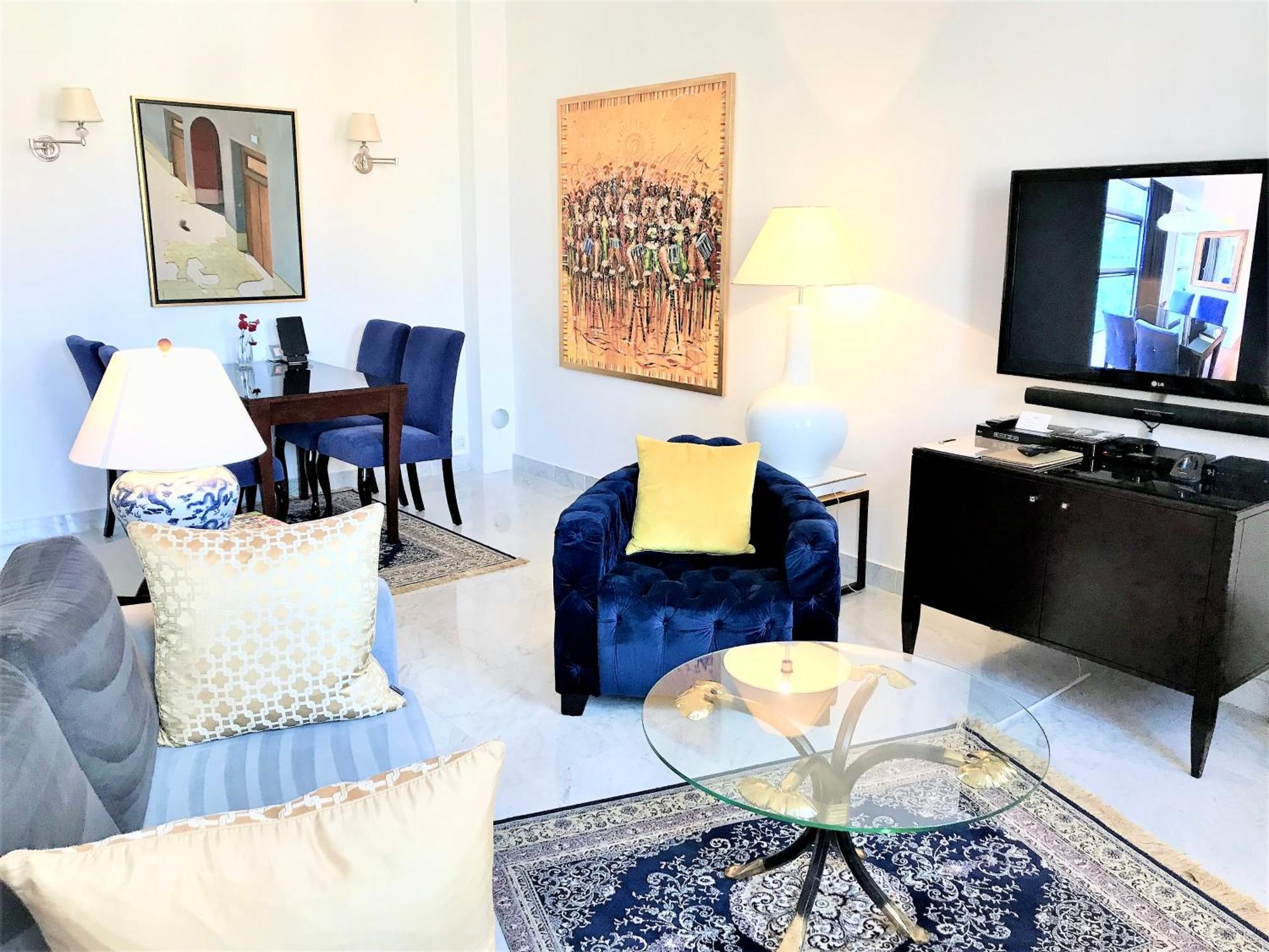 Mondrian Luxury Suites & Apartments Old Town Varsavia Esterno foto
