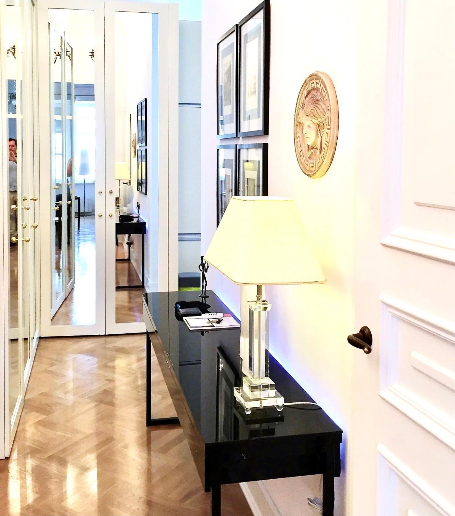 Mondrian Luxury Suites & Apartments Old Town Varsavia Camera foto