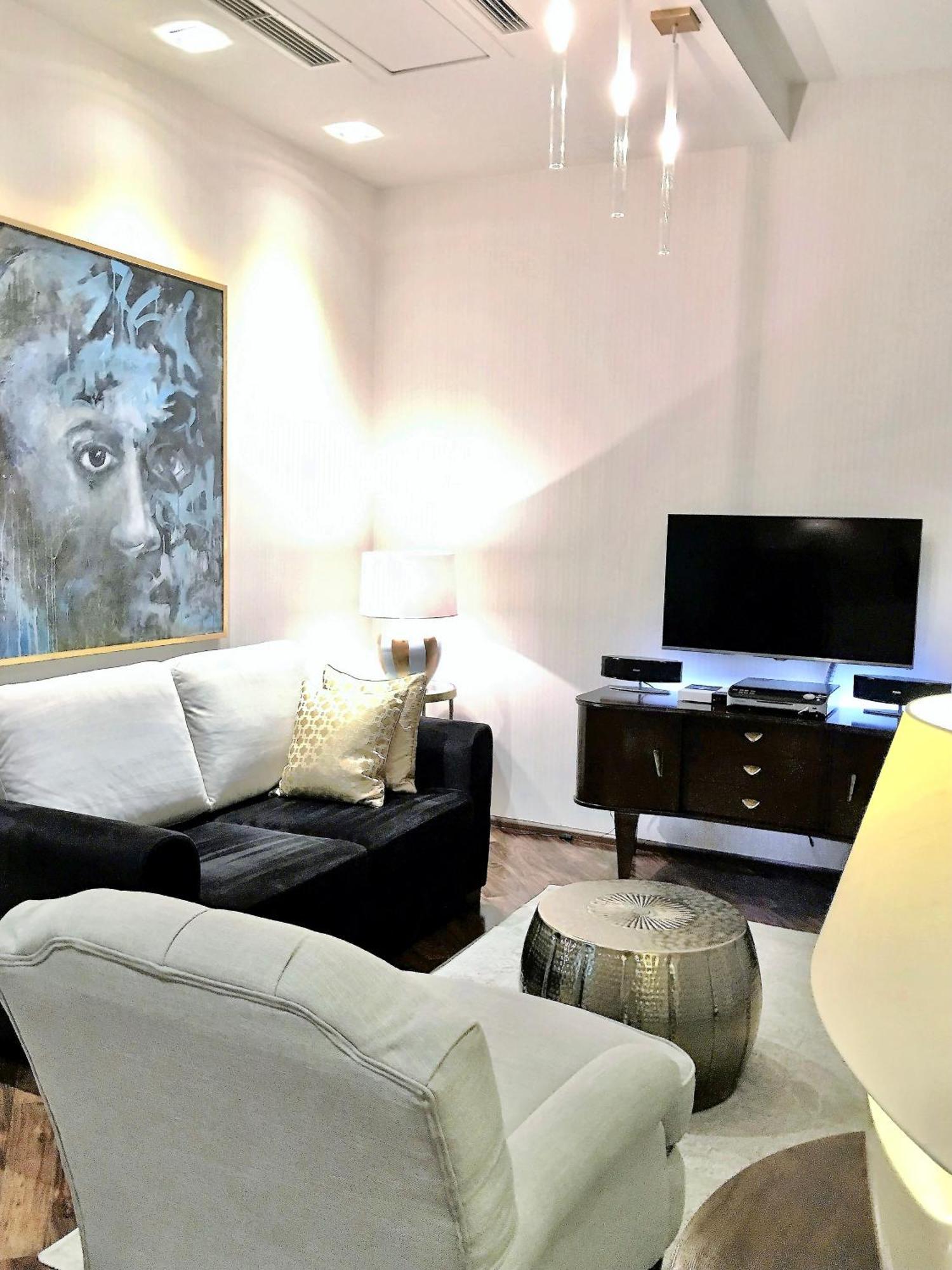 Mondrian Luxury Suites & Apartments Old Town Varsavia Camera foto