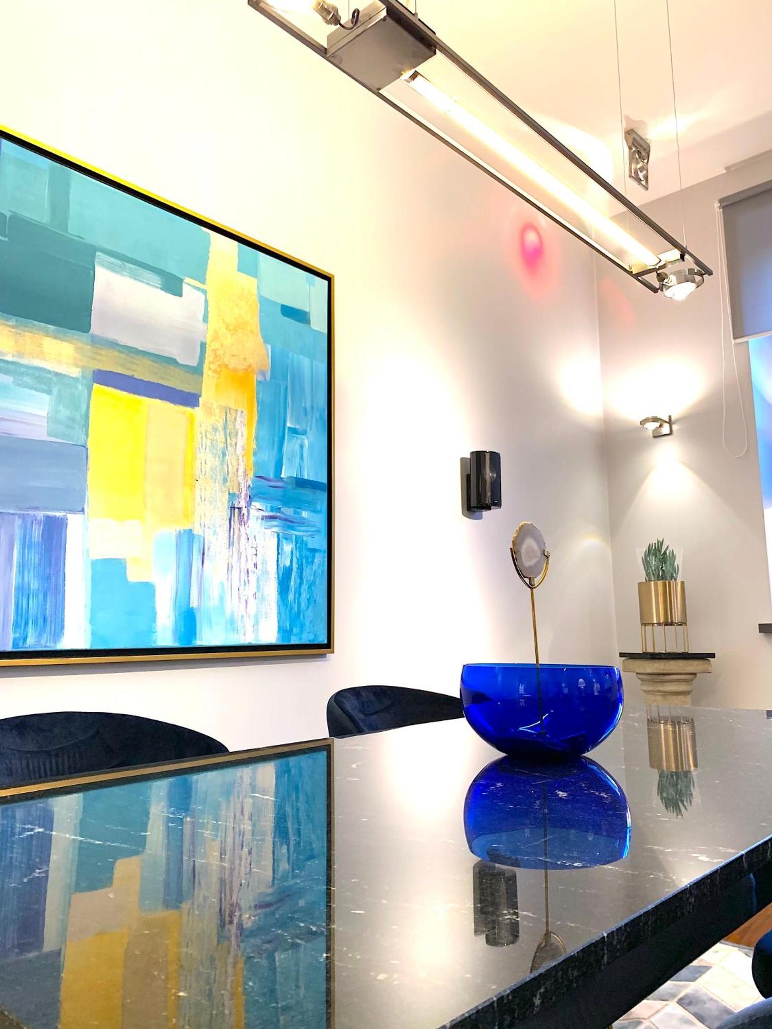 Mondrian Luxury Suites & Apartments Old Town Varsavia Camera foto