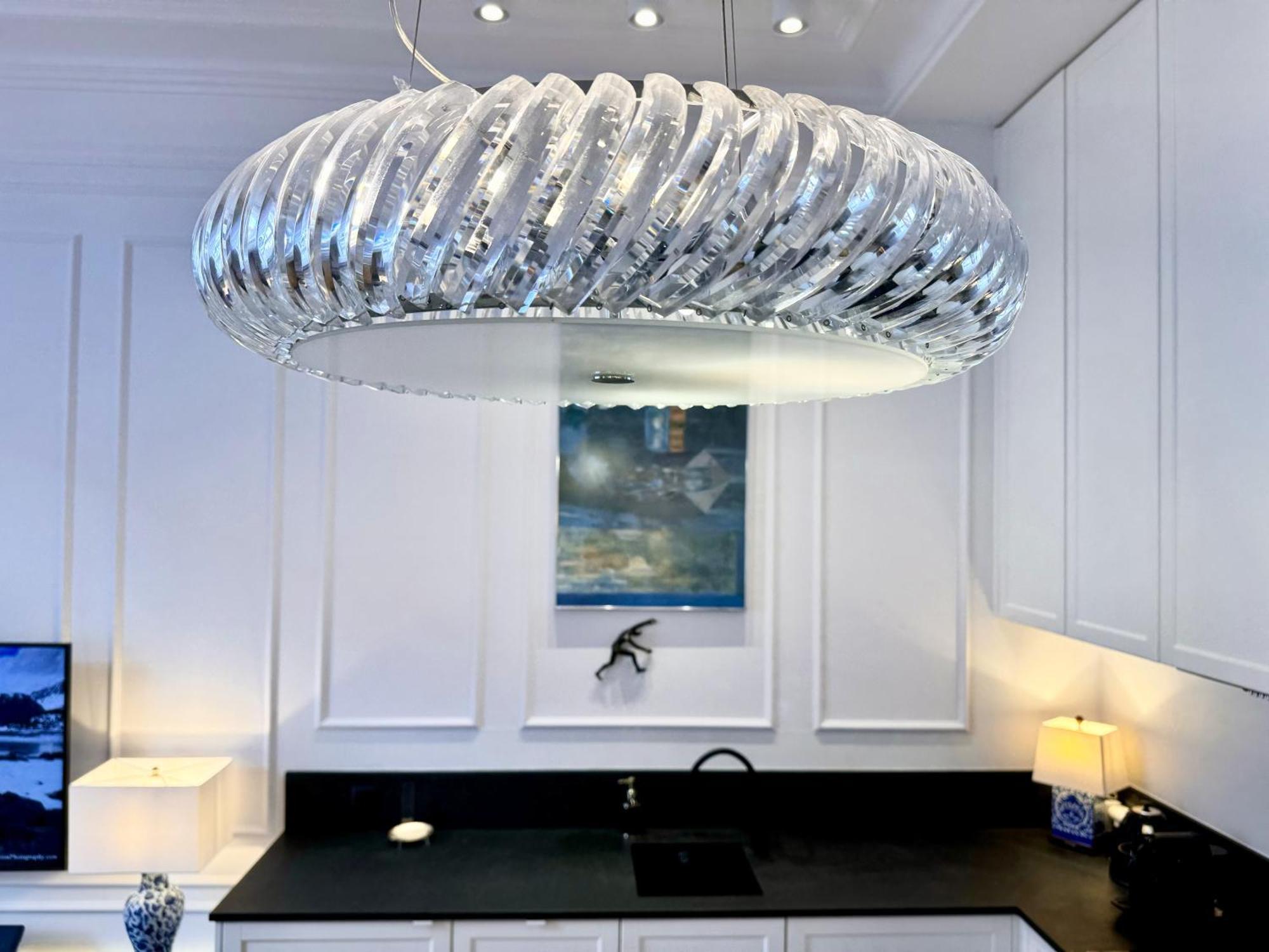 Mondrian Luxury Suites & Apartments Old Town Varsavia Camera foto